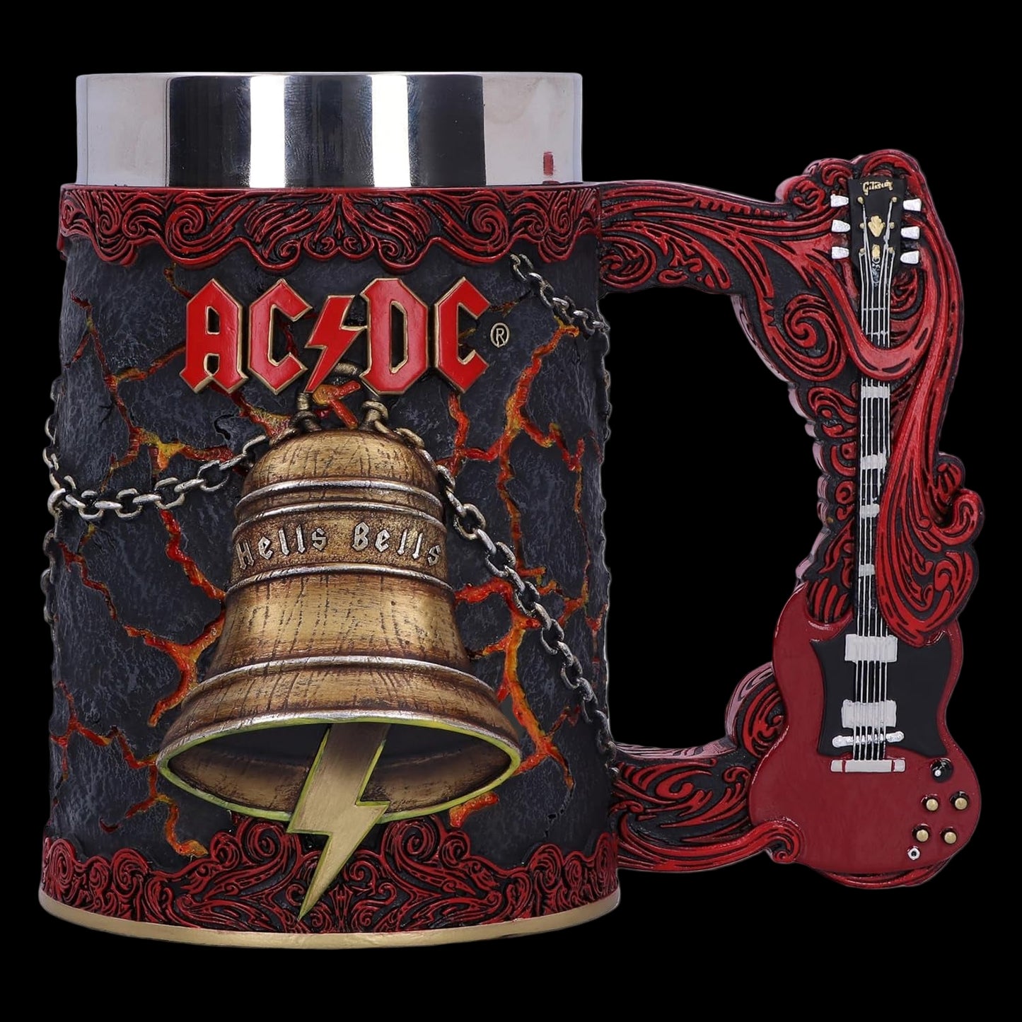 ThunderSip™ AC/DC Mug