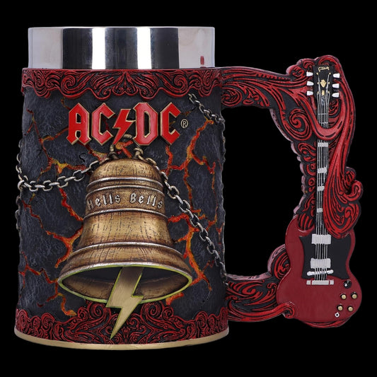 ThunderSip™ AC/DC Mug