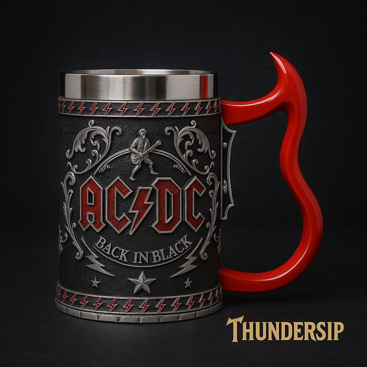 ThunderSip™ AC/DC Mug