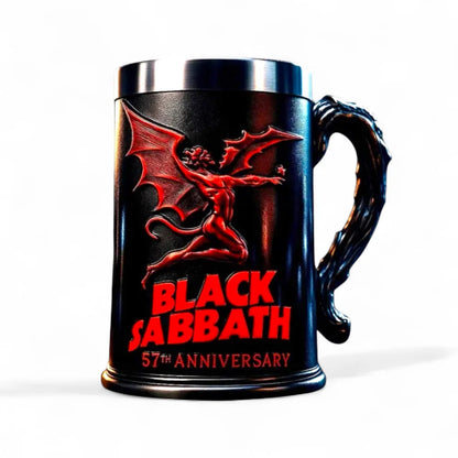 ThunderSip™ Black Sabbath