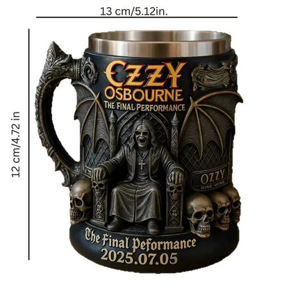 ThunderSip™ Ozzy Mugs